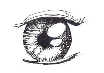 desenhos manga - Pesquisa Google  Olhos desenho, Olhos mangá, Esboços de  olhos